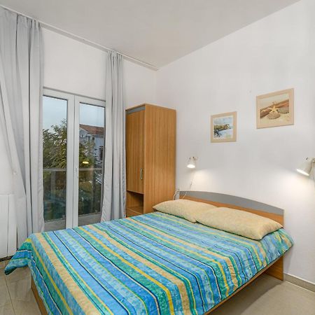 Studio Holiday Adriatic พาก ภายนอก รูปภาพ