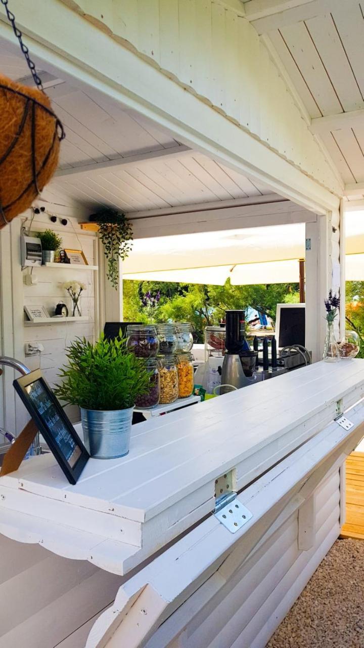 Studio Holiday Adriatic พาก ภายนอก รูปภาพ