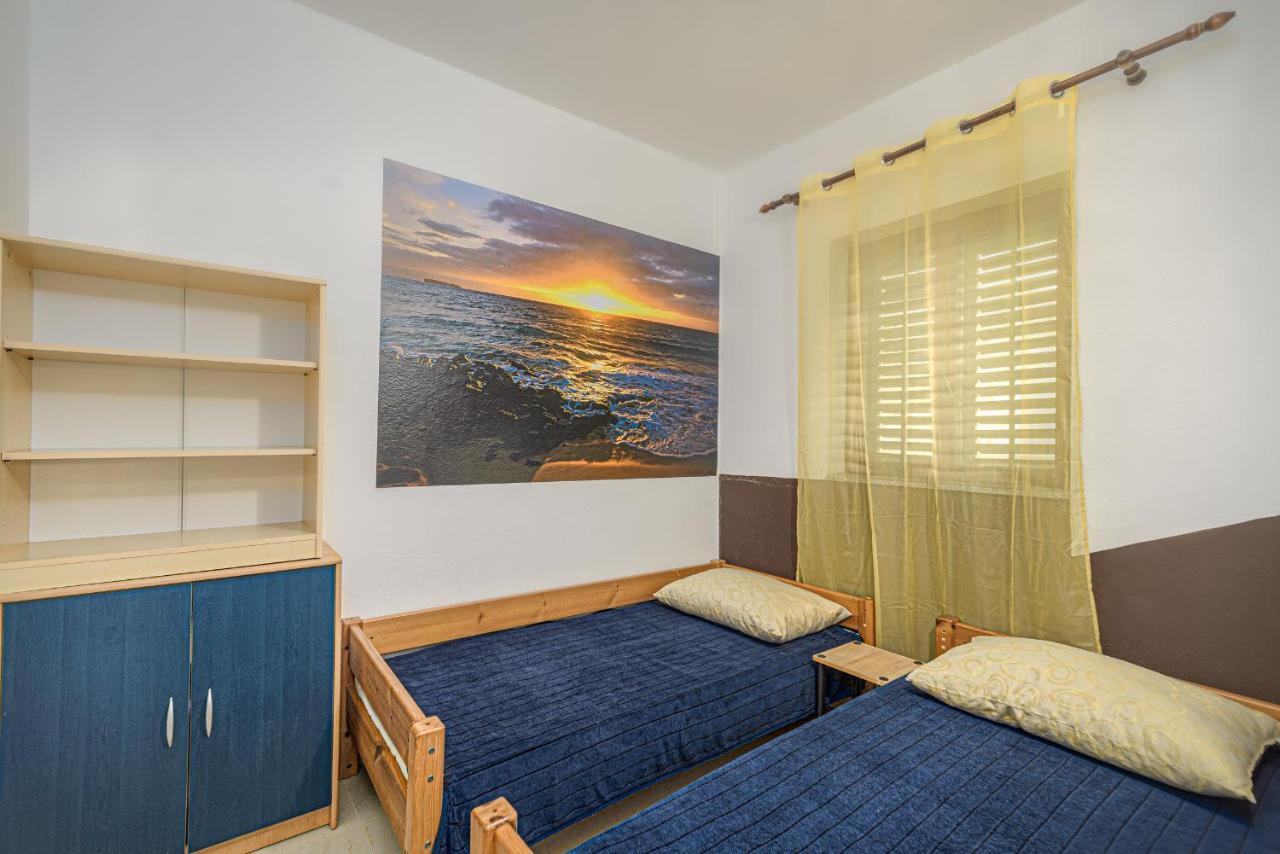 Studio Holiday Adriatic พาก ภายนอก รูปภาพ