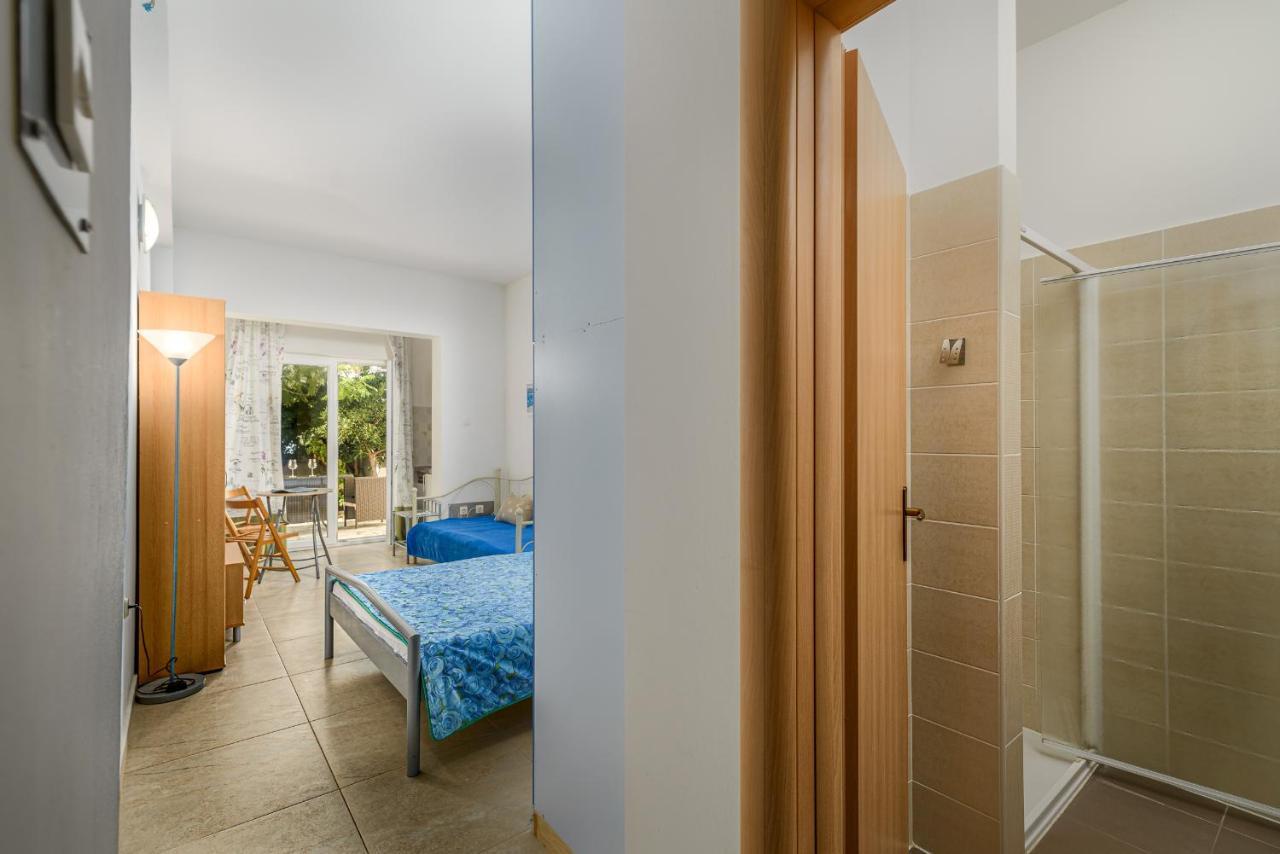Studio Holiday Adriatic พาก ภายนอก รูปภาพ