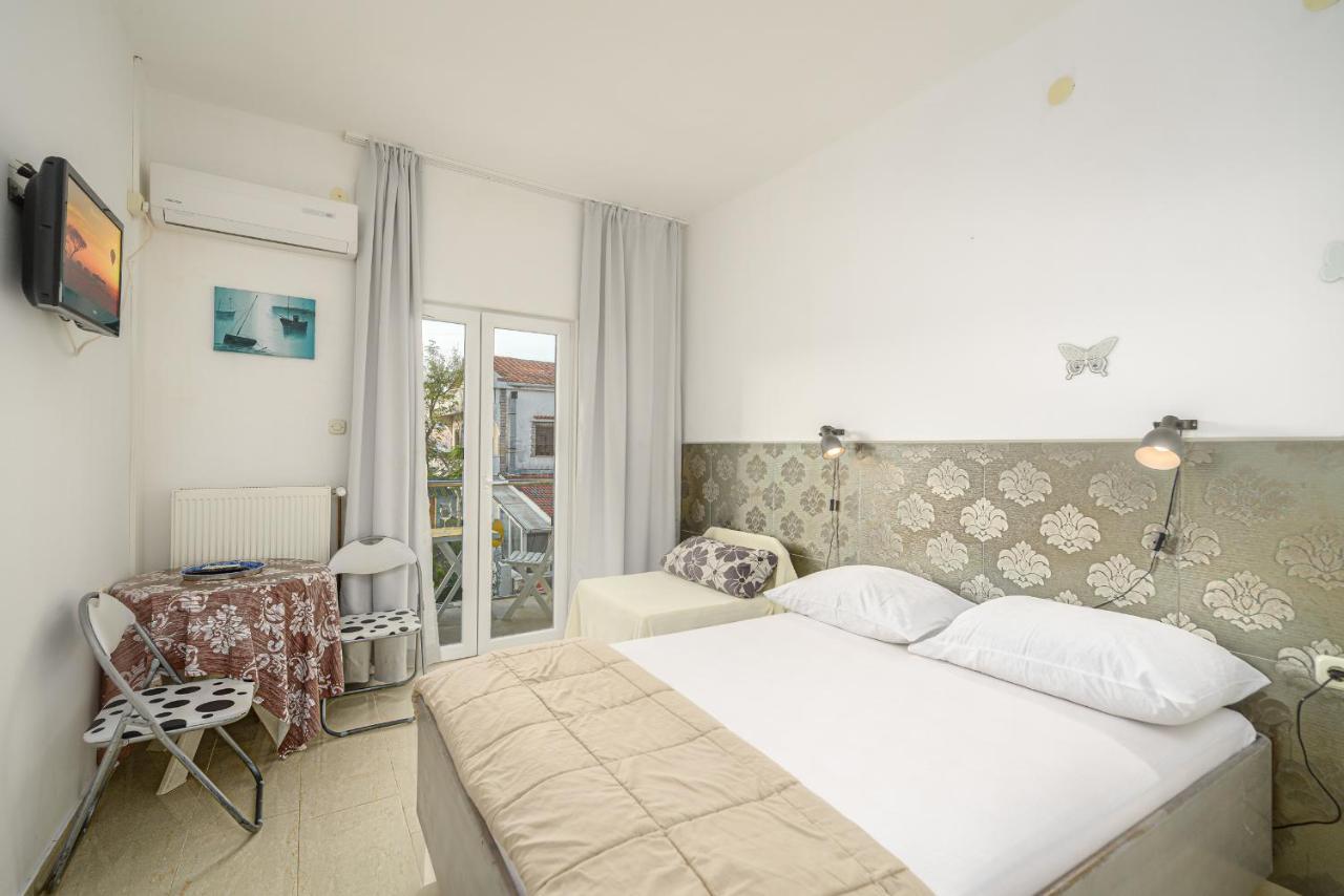 Studio Holiday Adriatic พาก ภายนอก รูปภาพ