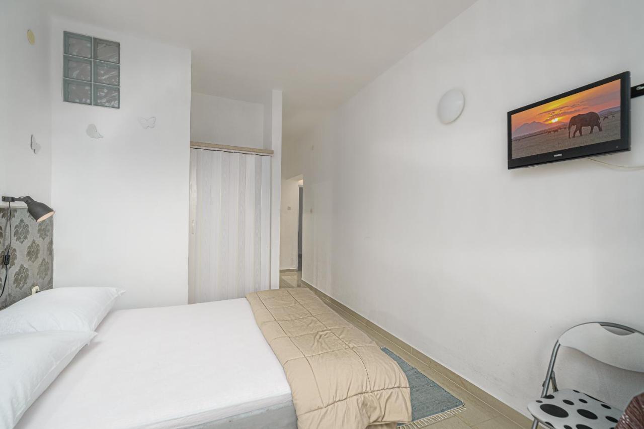 Studio Holiday Adriatic พาก ภายนอก รูปภาพ