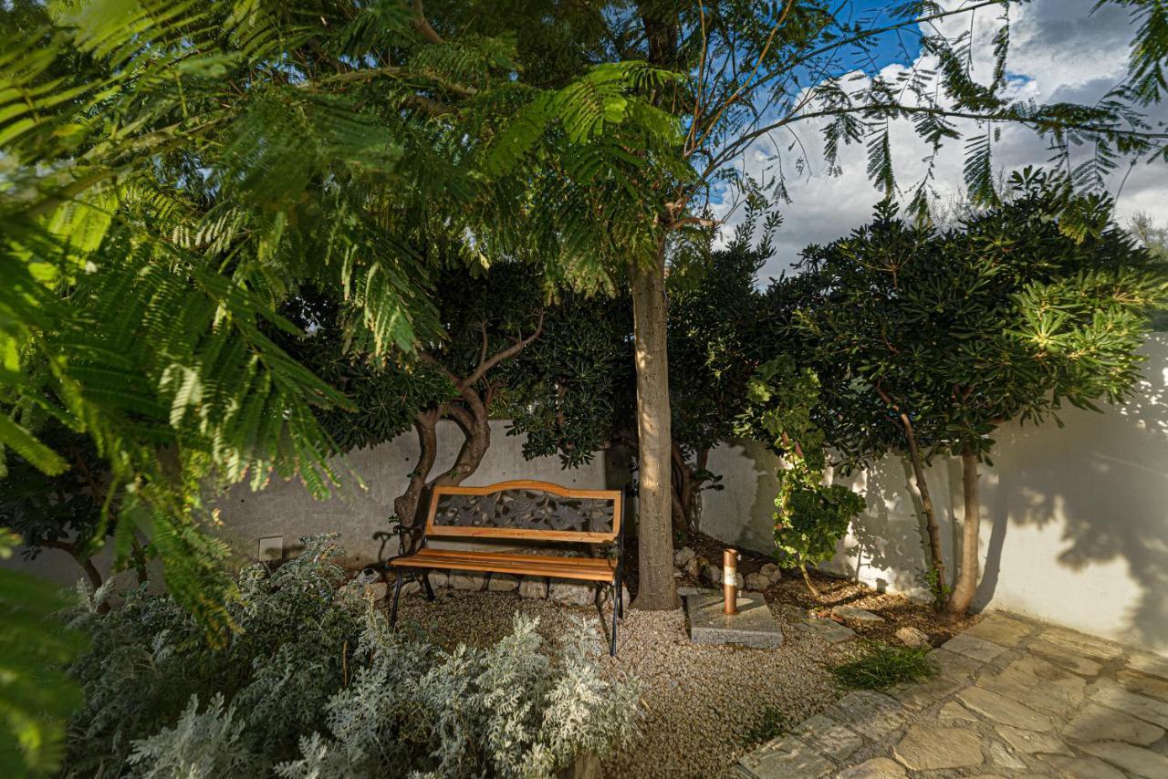 Studio Holiday Adriatic พาก ภายนอก รูปภาพ