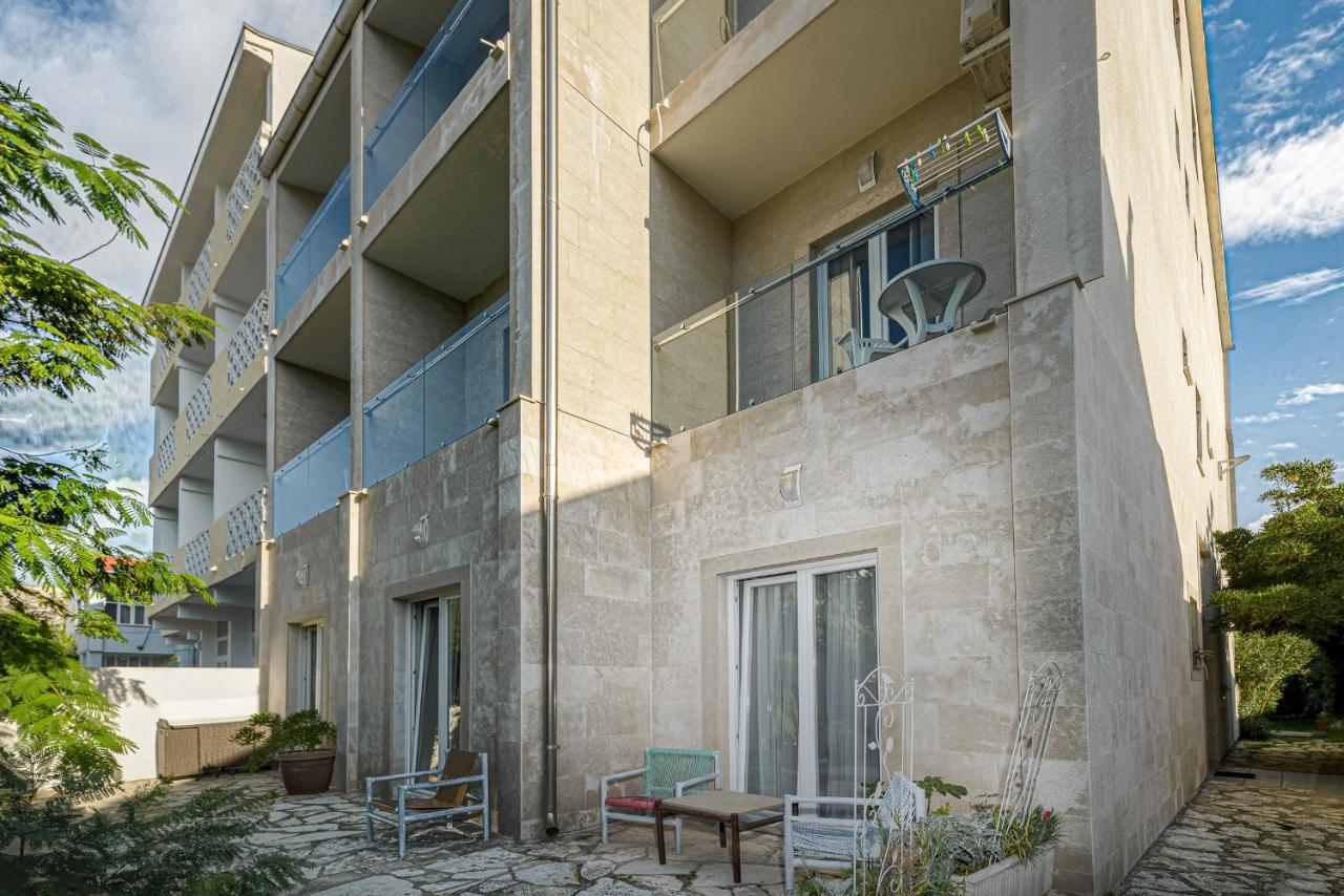 Studio Holiday Adriatic พาก ภายนอก รูปภาพ