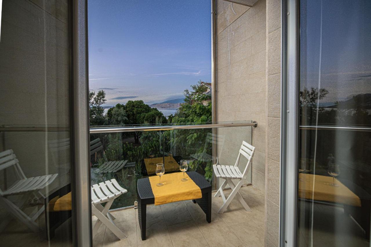 Studio Holiday Adriatic พาก ภายนอก รูปภาพ